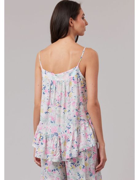 McCall's 8587 - Top, Shorts, and Pants Pattern