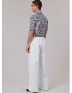 Pants pattern - McCall's 8588 2