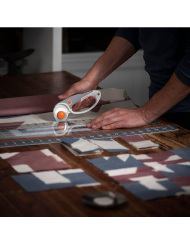 Fiskars 45mm Rotary Cutter