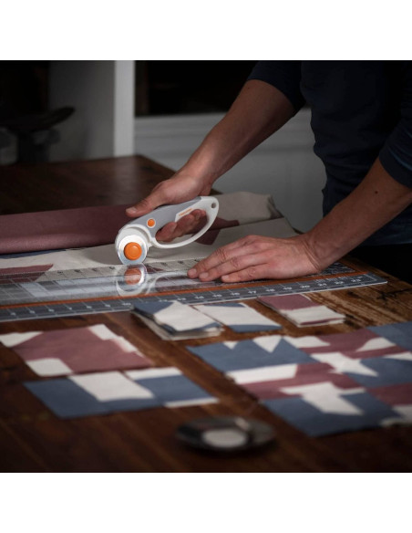 Fiskars 45mm Rotary Cutter
