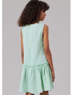 McCall's 8593 - Top and Dress Pattern 2