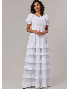 Dress pattern - McCall's 8594
