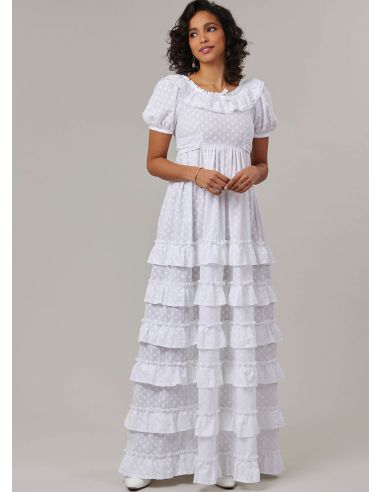 Dress pattern - McCall's 8594