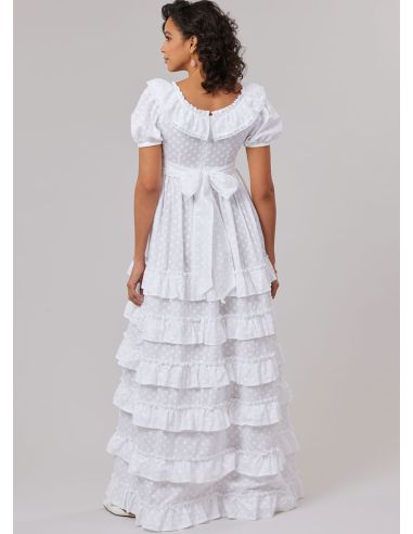 Dress pattern - McCall's 8594