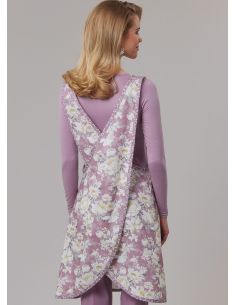 Apron pattern - McCall's 8598 2