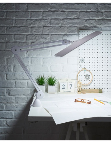 Daylight Lumi LED work lamp