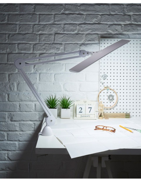 Daylight Lumi LED work lamp