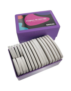 Rascol knitting blocking combs