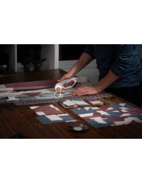 Fiskars 45mm Rotary Cutter