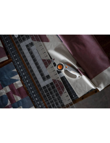 Fiskars 45mm Rotary Cutter