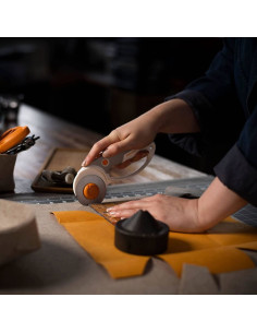 Fiskars Titanium Rotary Blade Ø60 mm 2