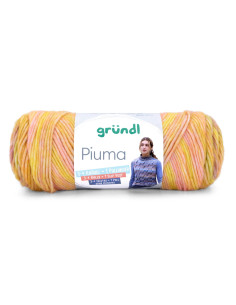 Piuma Wool Gründl 2