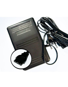 Janome Sewist 725 mechanical foot pedal rheostat