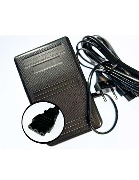 Janome Sewist 725 mechanical foot pedal rheostat