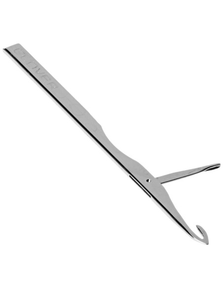 Replacement needle for the Kantan Couture pearl embroidery tool