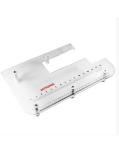 Skyline S3 - S5 - S7 Janome Extension Table