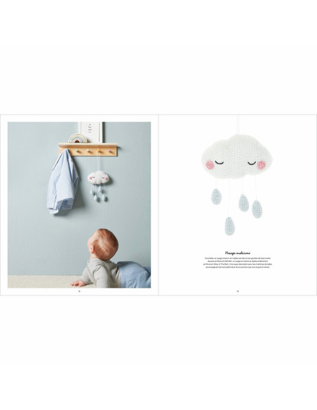 Livret Ricorumi Brille dans le noir