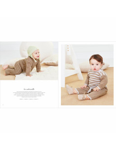 Rico Baby Book No. 042 2