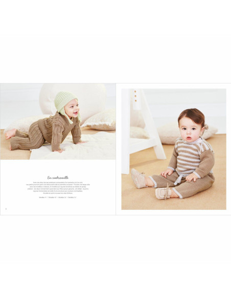Livret Rico Baby N° 042
