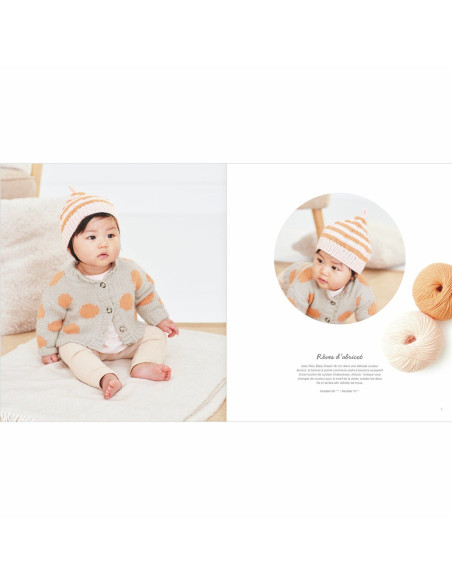 Livret Rico Baby N° 042