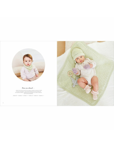 Livret Rico Baby N° 042