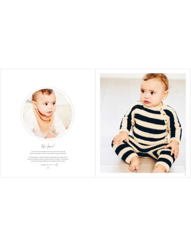 Catalogue Rico Baby Dream dk n° 29