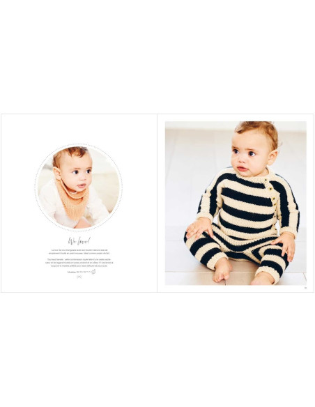 Catalogue Rico Baby Dream dk n° 29