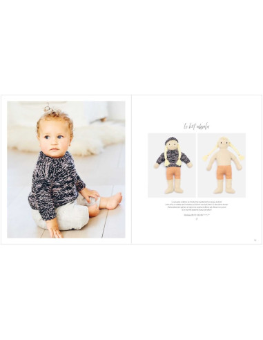 Catalogue Rico Baby Dream dk n° 29