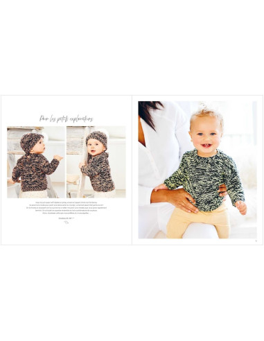 Catalogue Rico Baby Dream dk n° 29