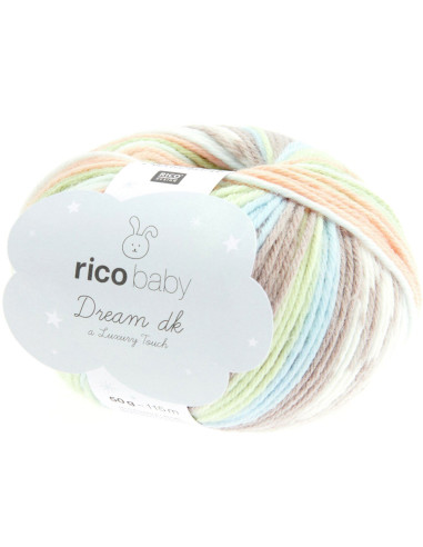 Laine Rico Baby Dream dk