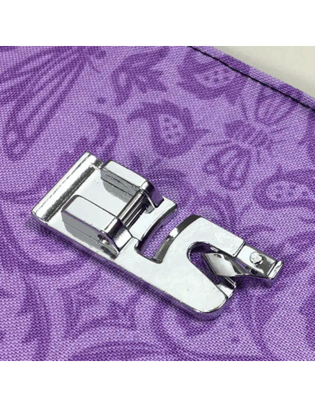 Narrow hemmer foot 7 mm Brother