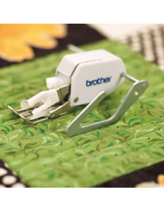 Brother Sewing Guide