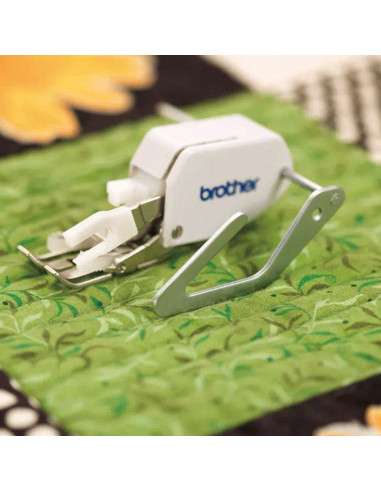Brother Sewing Guide