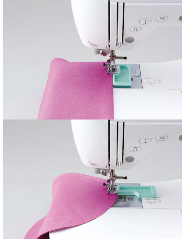 6-in-1 Gluing and Sewing Guide