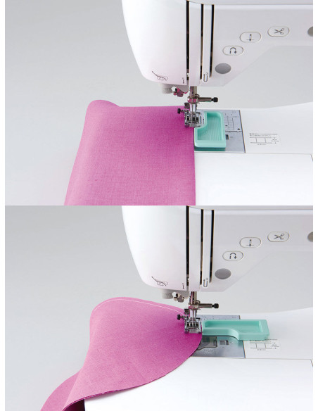 6-in-1 Gluing and Sewing Guide