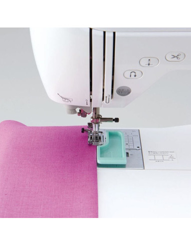 6-in-1 Gluing and Sewing Guide