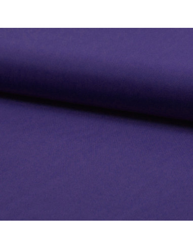 Viscose twill fabric - Purple