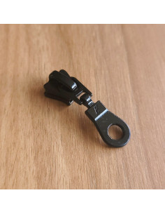 Sliders for synthetic closures 6 mm 2