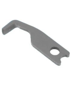 Upper knife for Janome 744D and Jubilee Lock 150 sergers
