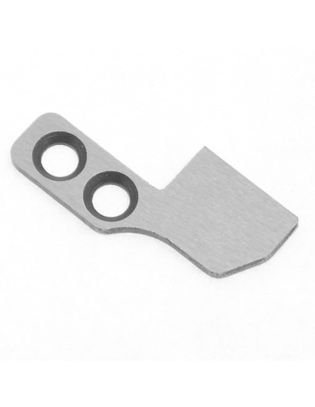 Lower knife for Janome 744D and Jubilee Lock 150 sergers