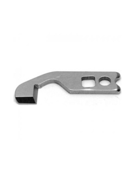 Upper knife for Janome 344D serger