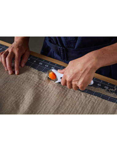 Fiskars Rotary Blade Zigzag Ø45 mm