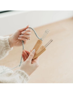 The knits Icorder - 6 mm 2