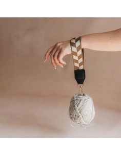 Pincushion bracelet 2