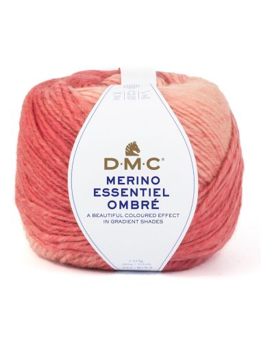 DMC Essential Ombre Merino Wool