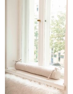 Cover and Slippers Pattern - Burda 5676 2