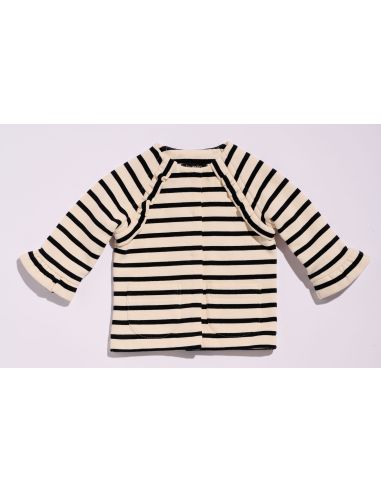 Jacket pattern - Burda 9203