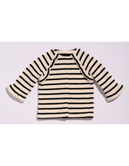 Jacket pattern - Burda 9203