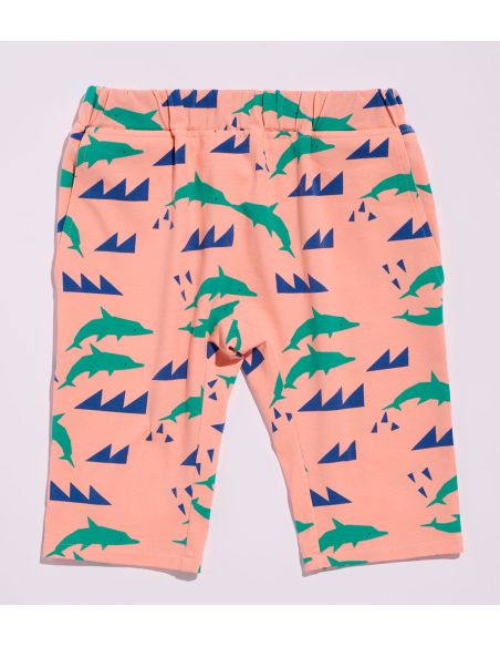 Pants pattern - Burda 9208