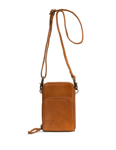 Muud Dafne Shoulder Bag - Whisky